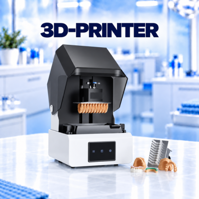 3D Printer