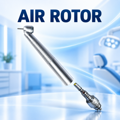 AIR rotor