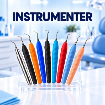 Instrumenter