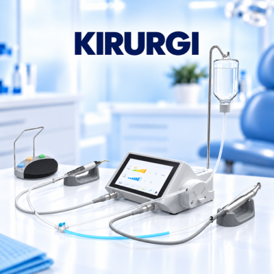Kirurgi