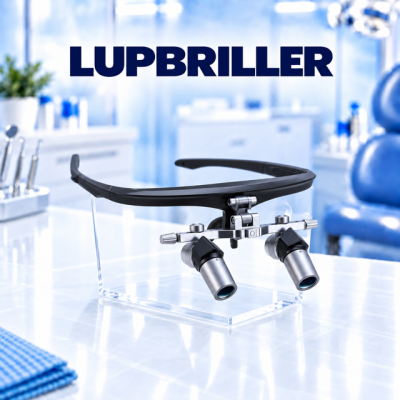 Lupbriller