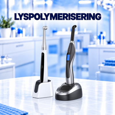 Lyspolymerisering