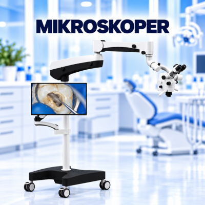 Dentale mikroskoper