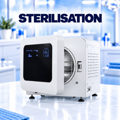 Sterilisation