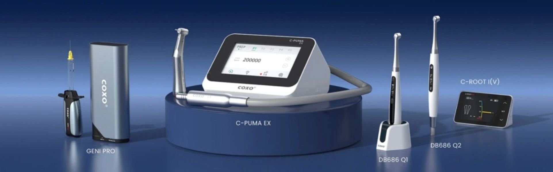 Fremtidssikre l&oslash;sninger til tandklinikker