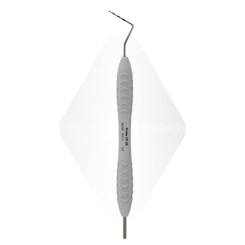 Probe CP 2B