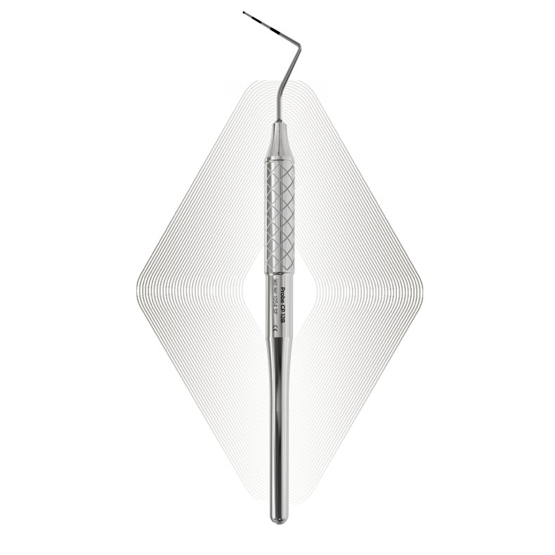 Probe CP 12B