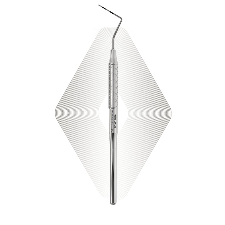 Probe CP 12B
