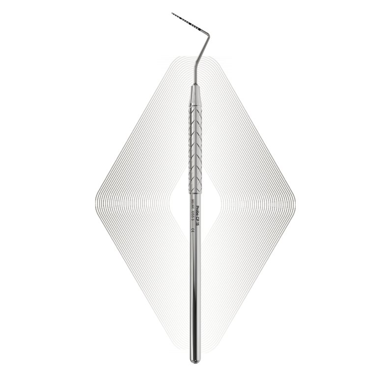 Probe CP 15