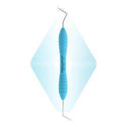 Explorer 6L + Probe CP 15