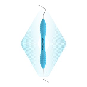 Explorer 6L + Probe CP 15