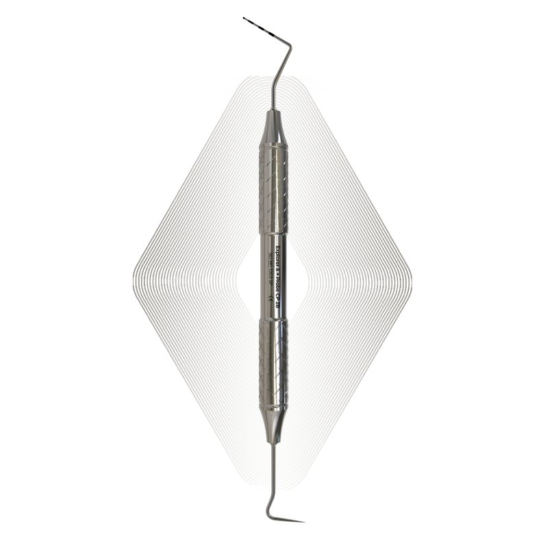 Explorer 8 + Probe CP 2B