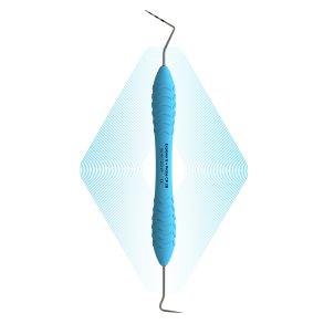 Explorer 8 + Probe CP 2B