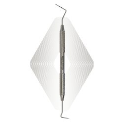 Explorer 8 + WHO Probe