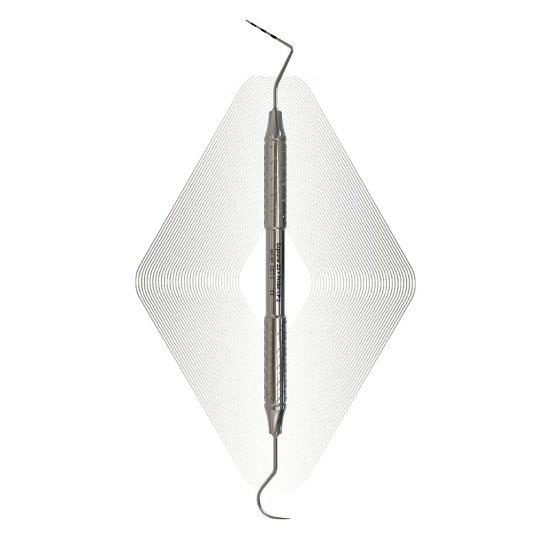 Explorer 23 + Probe CP 2