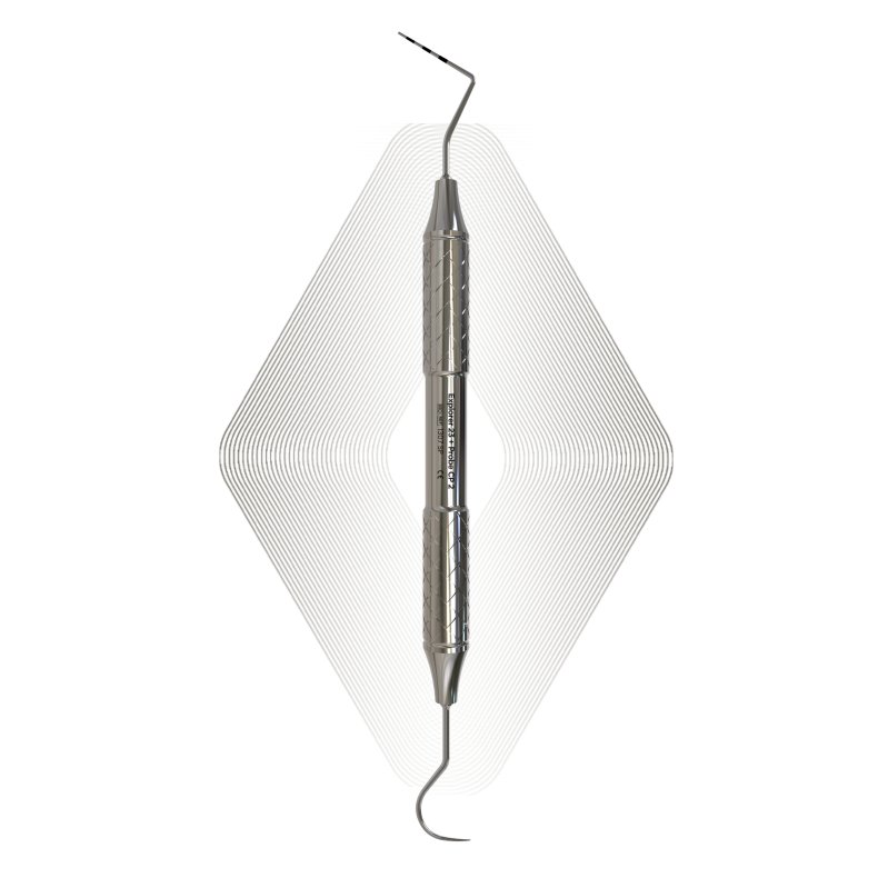 Explorer 9 + Probe CP 18