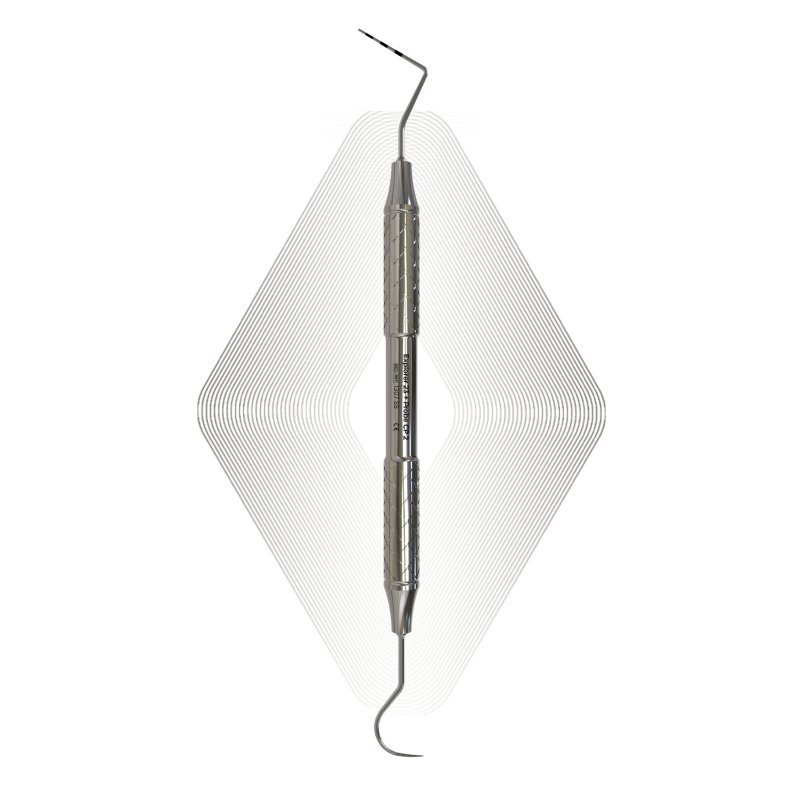 Explorer 9 + Probe CP 18