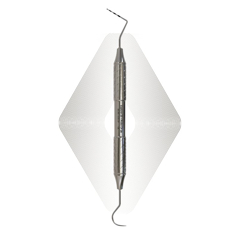 Explorer 23 + Probe CP 2B