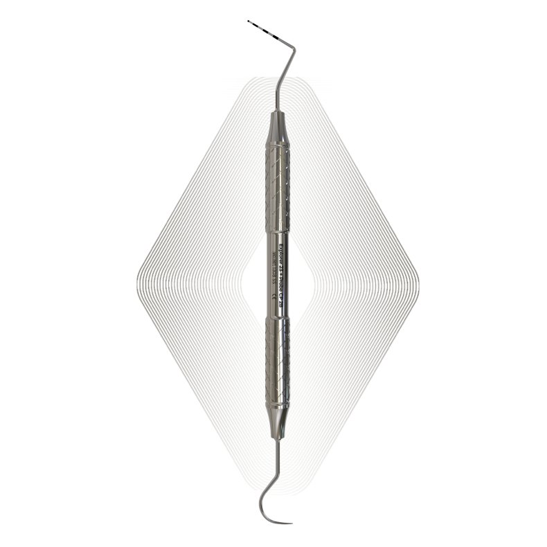 Explorer 23 + Probe CP 2B