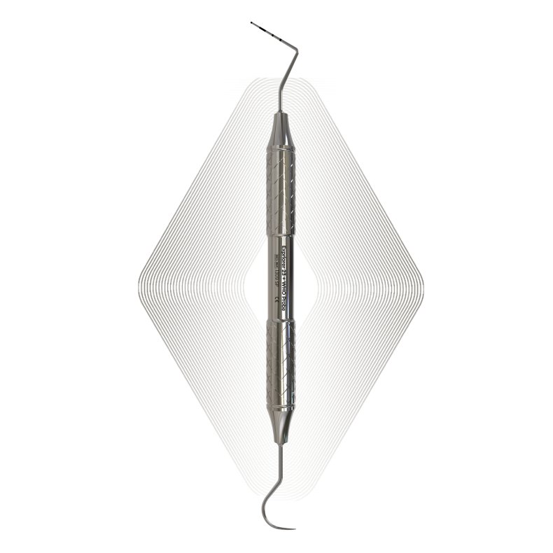 Explorer 23 + WHO Probe