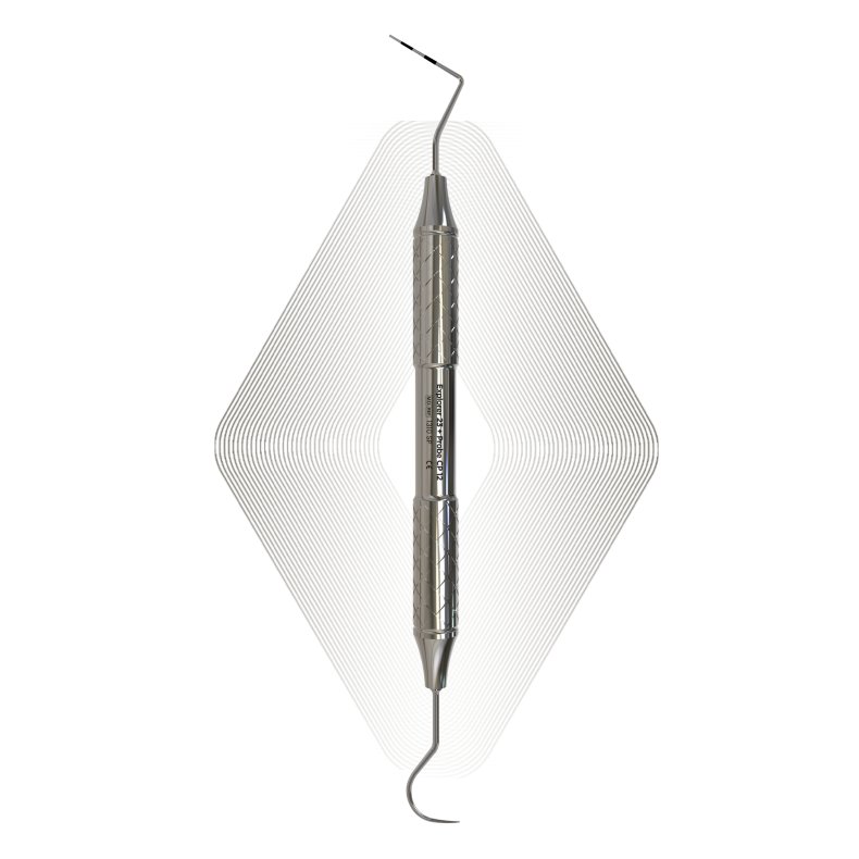 Explorer 23 + Probe CP 12