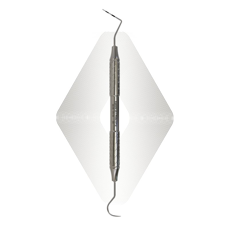 Explorer 23 + Probe CP 12