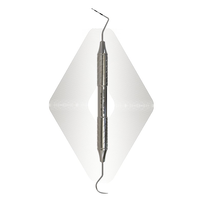 Explorer 23 + Probe CP 12B