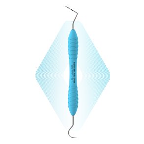 Explorer 23 + Probe CP 12B