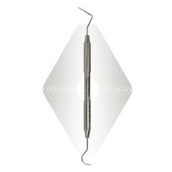 Explorer 23 + Probe CP 15