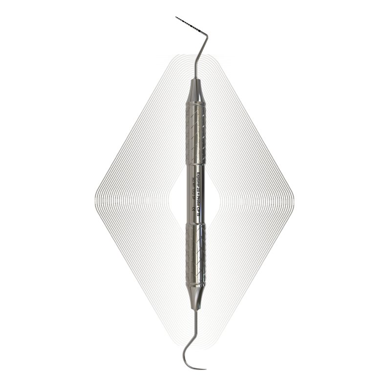 Explorer 23 + Probe CP 15