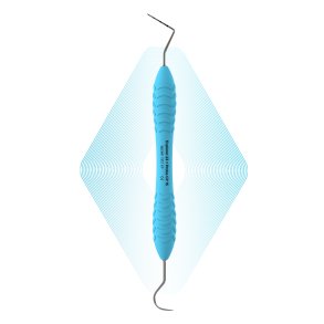 Explorer 23 + Probe CP 15