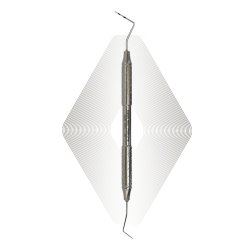 Explorer Holst + Probe CP 18