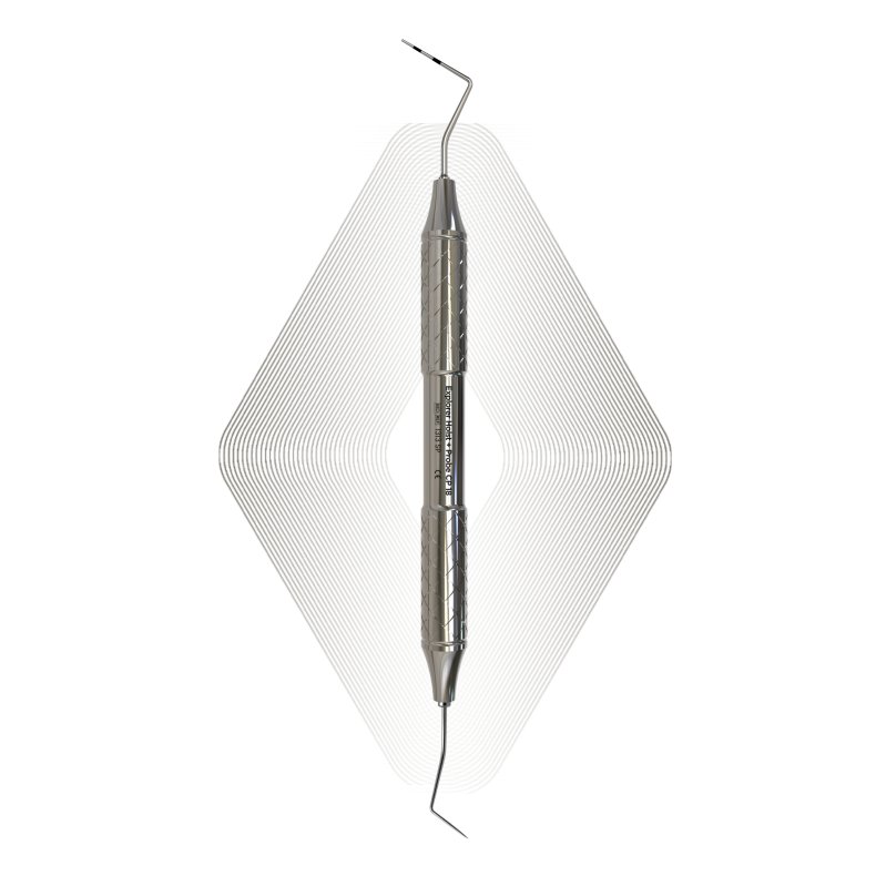 Explorer Holst + Probe CP 18