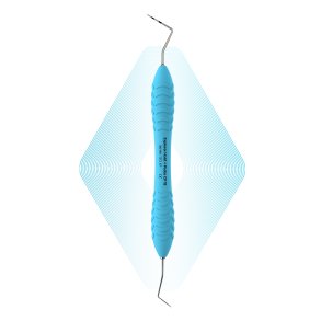 Explorer Holst + Probe CP 18