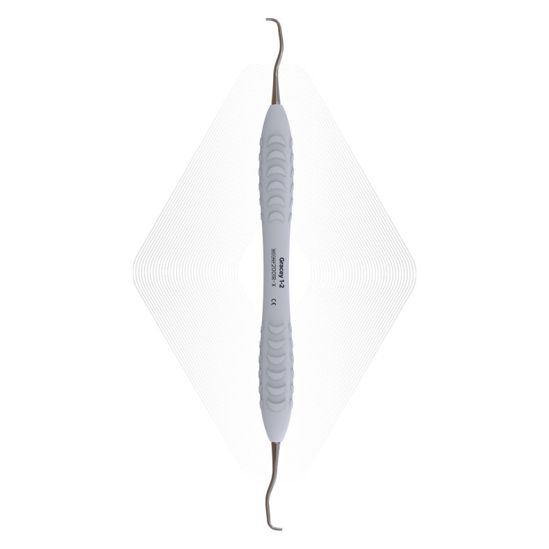 ErgoRazor Gracey 1-2