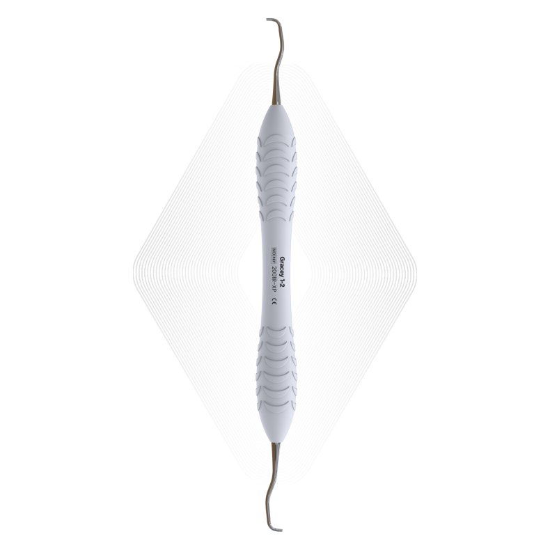 ErgoRazor Gracey 1-2