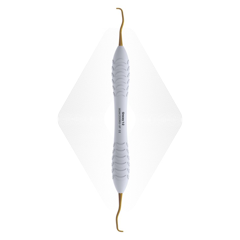 ErgoRazor Gracey 1-2