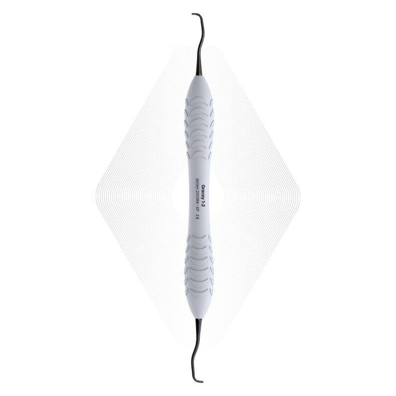 ErgoRazor Gracey 1-2