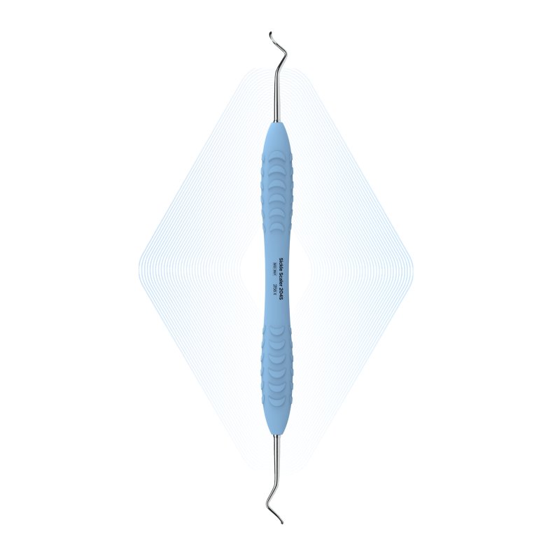 Sickle Scaler 204S