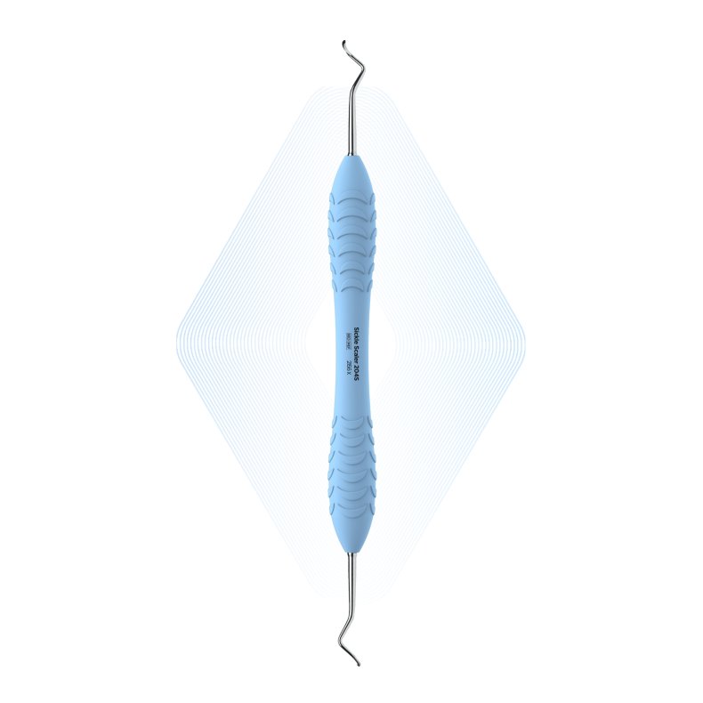 Sickle Scaler 204S