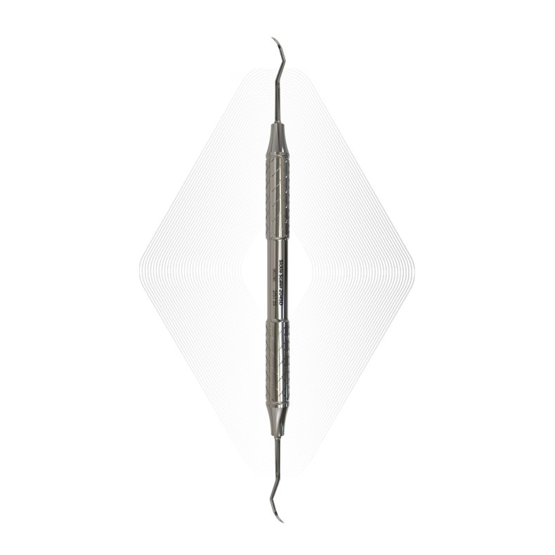 Sickle Scaler 204SD