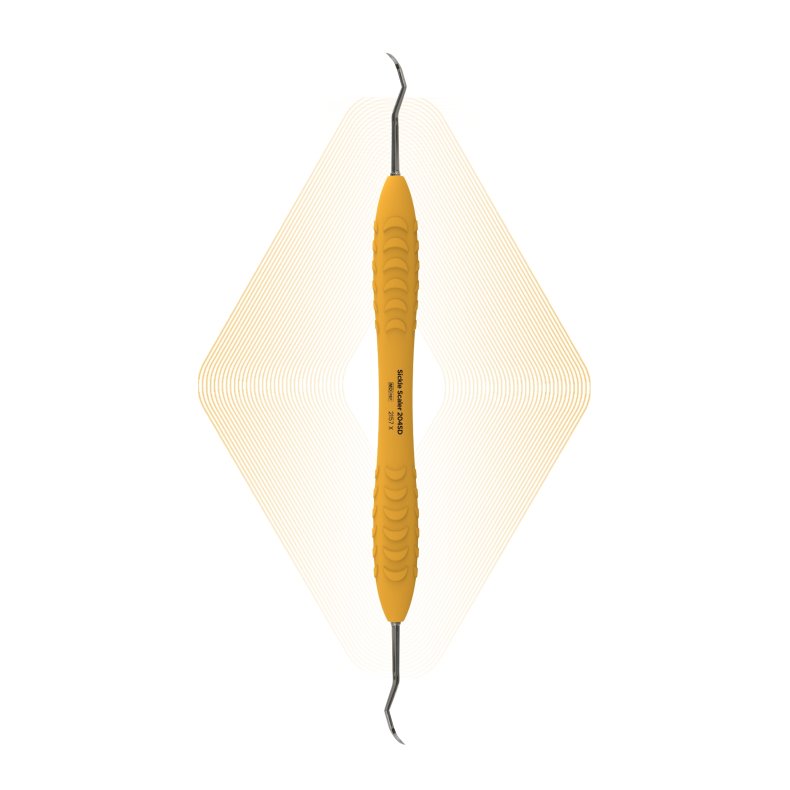 Sickle Scaler 204SD