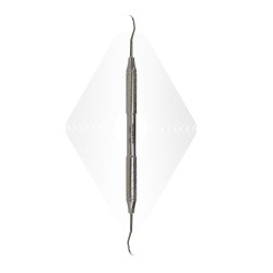 Hoe scaler Anterior