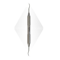 Hoe scaler Anterior