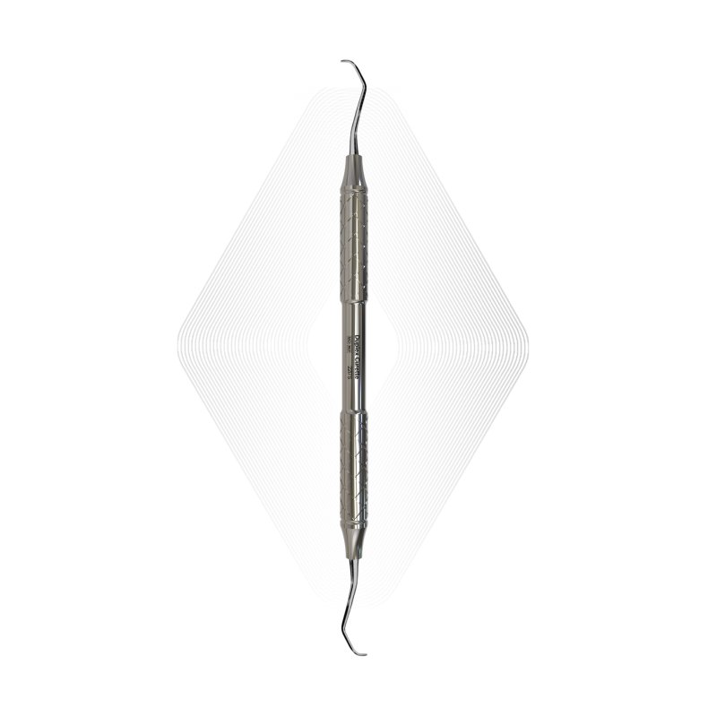 Duplex Curette
