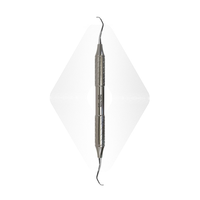 Duplex Curette