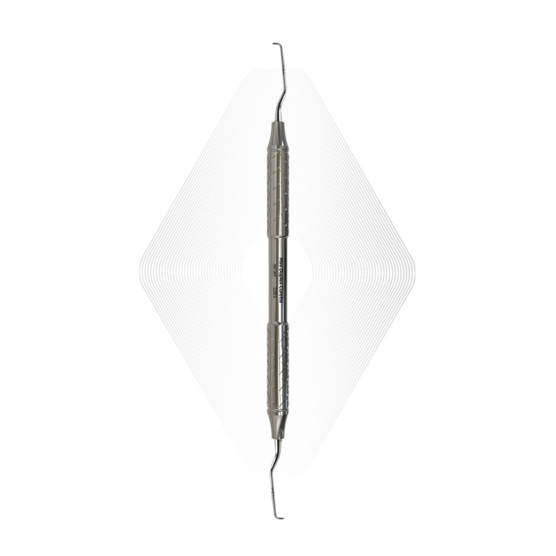 Mini Duplex Curette