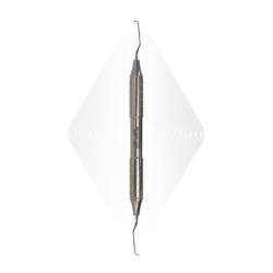 Mini Duplex Curette