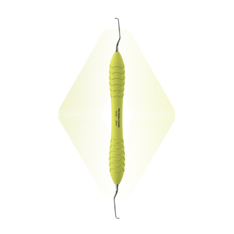 Mini Duplex Curette