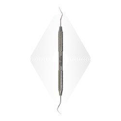 Hoe Scaler Posterior